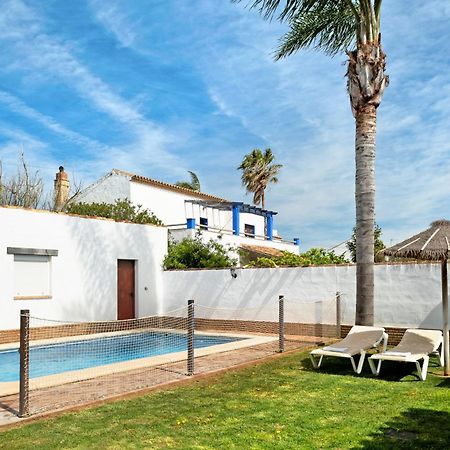 Casa Ale Villa Cadiz Exterior photo
