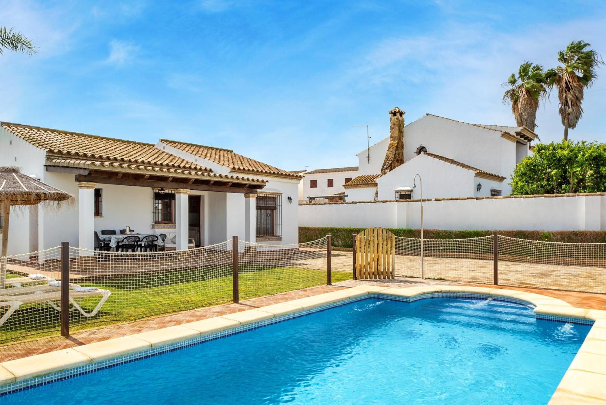 Casa Ale Villa Cadiz Exterior photo
