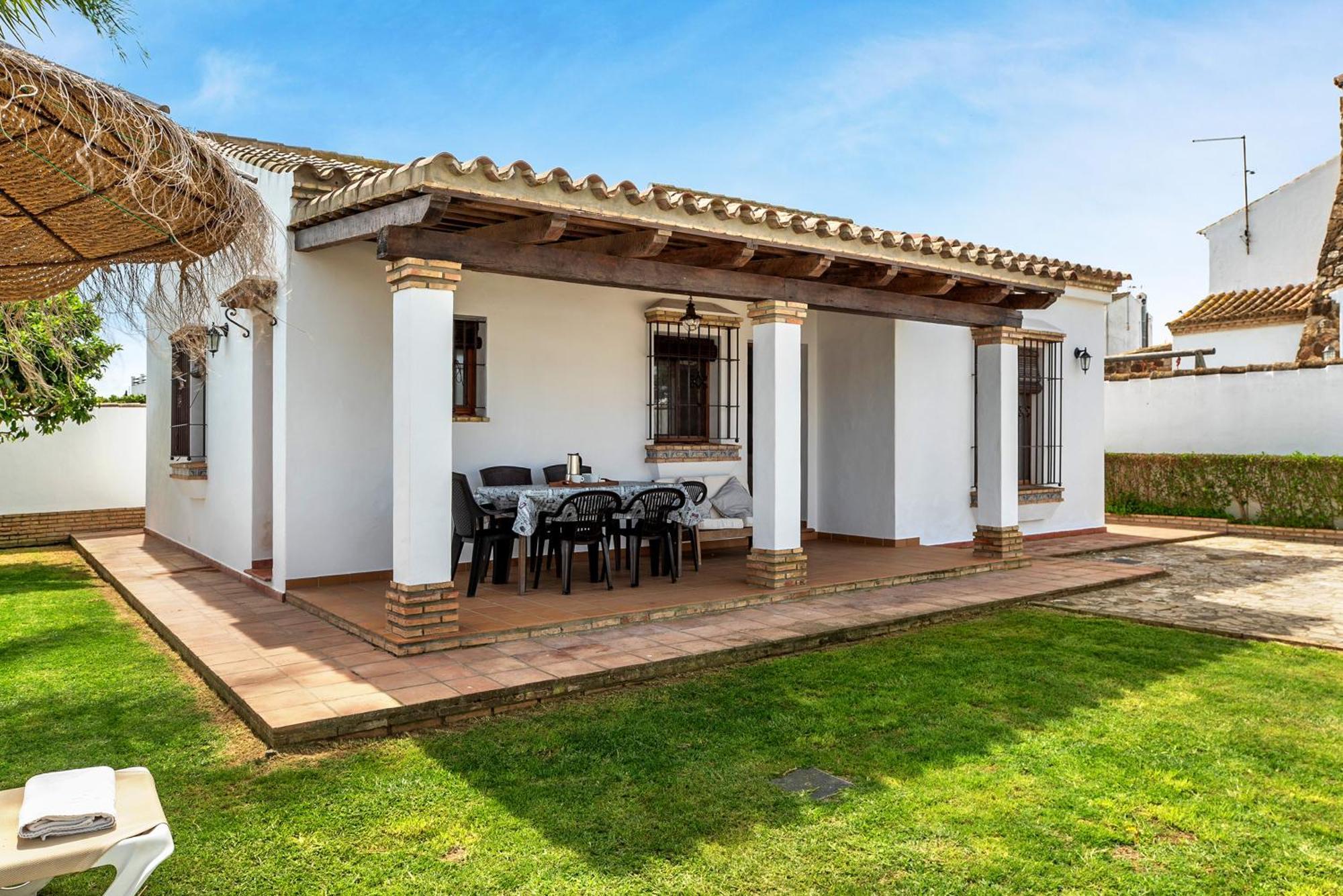 Casa Ale Villa Cadiz Exterior photo